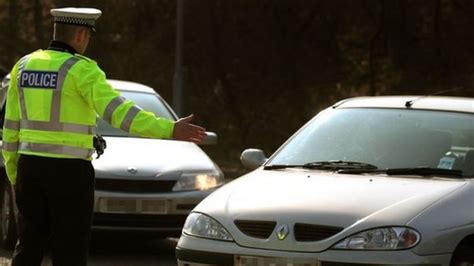 What Is The Most Stopped Car By Police?