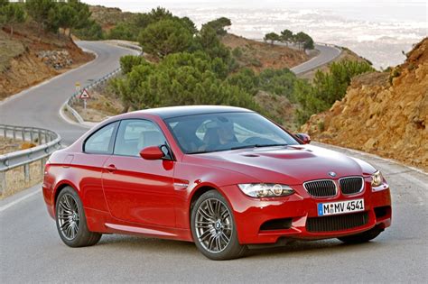 What is the most successful BMW?