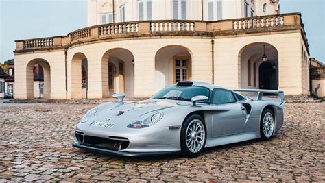 What Is The Most Successful Porsche Car?