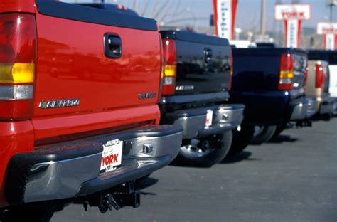 What Is The Most Unreliable Pickup Truck?