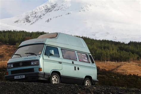 What Is The Most Unreliable Van?