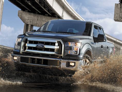 What Is The Most Wanted Ford Truck?