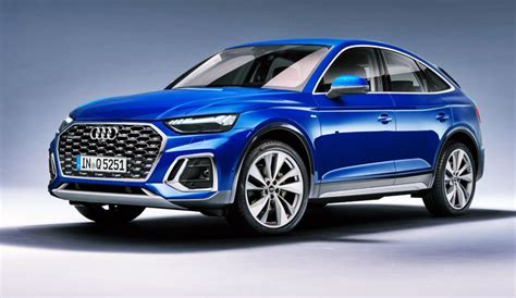 What is the mpg for a 2023 Audi Q5 PHEV?