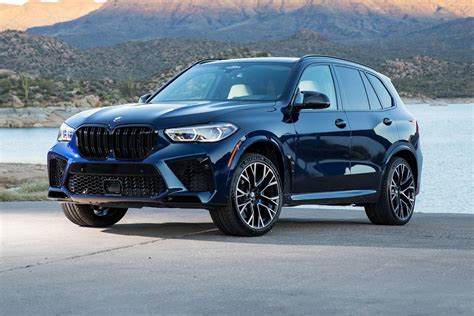 What is the MSRP for a 2023 BMW X5 from $61600?