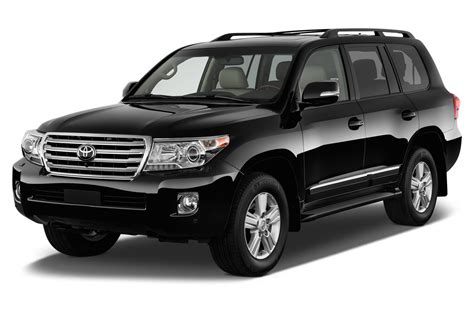 What Is The Nickname Of A Land Cruiser?