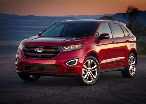 What Is The Number One Selling Ford SUV?