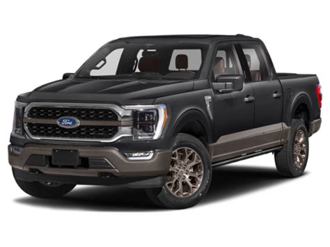 What Is The Payload Capacity Of The 2023 F150 King Ranch?