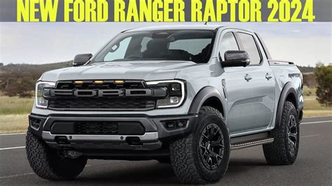 What Is The Payload Of A 2024 Ford Ranger?