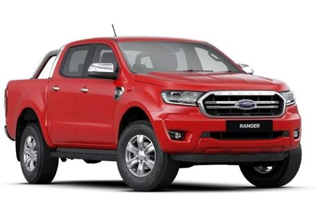 What Is The Payload Of The Ranger Xlt 3.2 Super Cab?