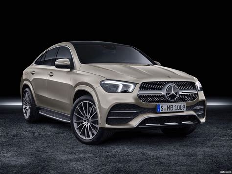 What is the price of GLE 400 4Matic Coupe?