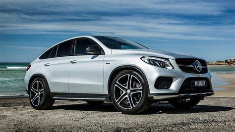 What is the price of GLE and GLC Coupe?