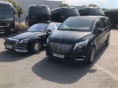 What is the price of Mercedes V Class Maybach?