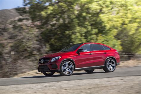 What Is The Problem With The GLE?