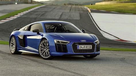 What is the quickest Audi?