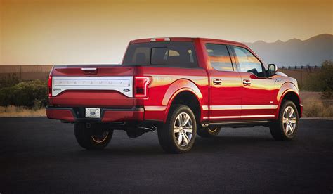 What Is The Reliability Rate Of A Ford F-150?