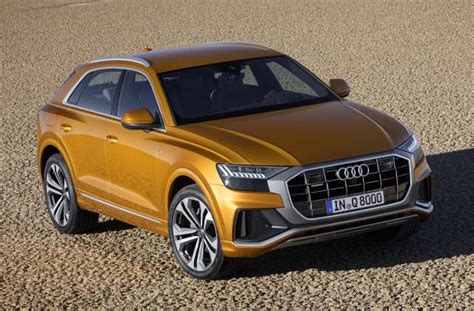 What is the roomiest Audi?