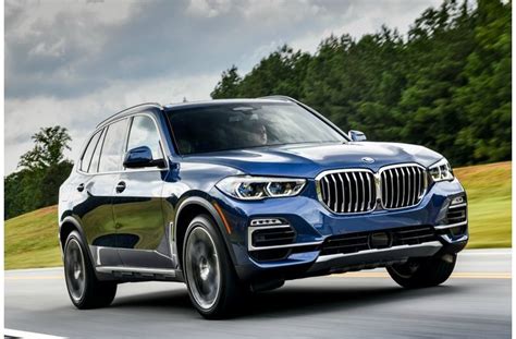 What is the roomiest BMW SUV?