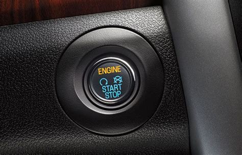 What Is The S Button On Ford Edge?