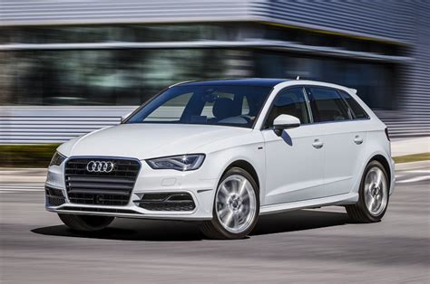 What is the safest Audi?