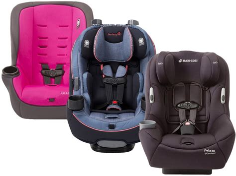 What is the safest car seat in America?