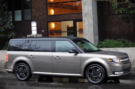 What Is The Sport Mode On The Ford Flex?