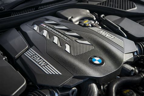 What is the strongest BMW M engine?