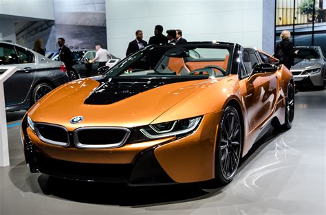 What is the top BMW model?