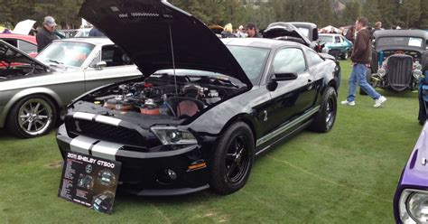 What Is The Top Speed Of A 1000Hp Gt500?