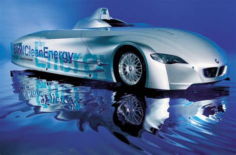 What Is The Top Speed Of The Hydrogen Car?