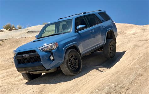 What Is The Toughest Toyota?