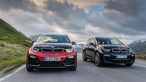 What is the true range of the BMW i3?