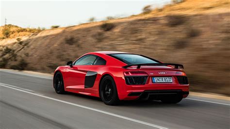 What is the world’s fastest Audi?