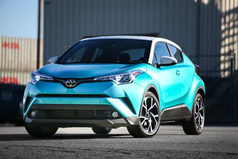 What Is Toyota’s New Car Called?