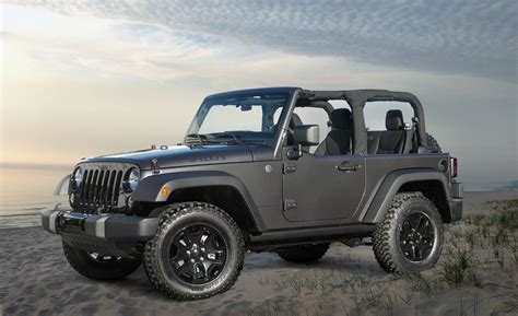 What Jeep Wrangler Is The Best?