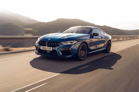 What makes BMW so fast?