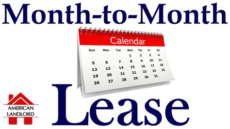 What month is best to end lease?