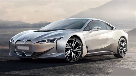 What new models are coming to BMW in 2024?