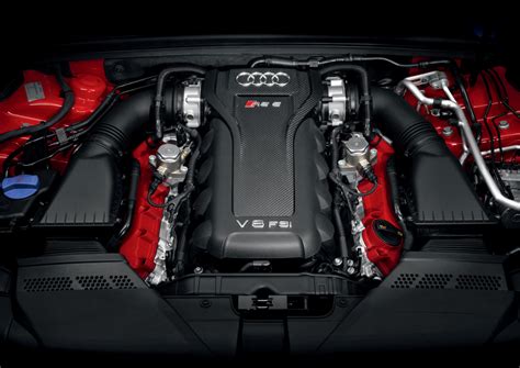 What other cars have Audi engines?