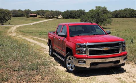 What Silverado Competes With The Raptor?