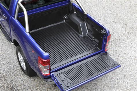 What Size Tray Does A Ford Ranger Have?