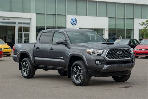 What State Sells The Most Tacomas?