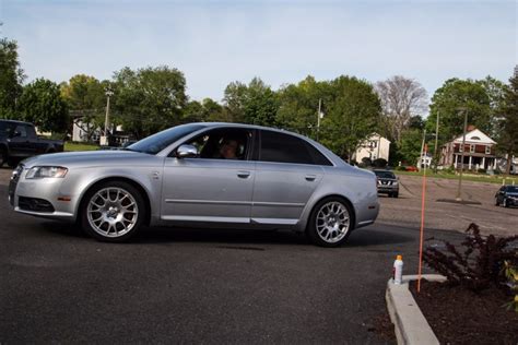 What to know before buying an Audi S4?