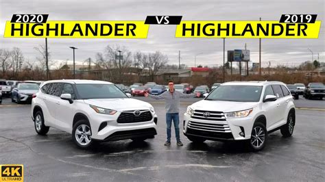 What Toyota Model Is Bigger Than The Highlander?