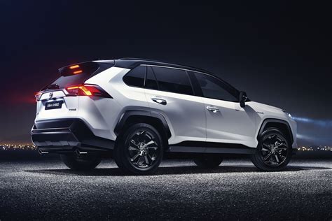 What Toyota SUV Is Bigger Than The RAV4?