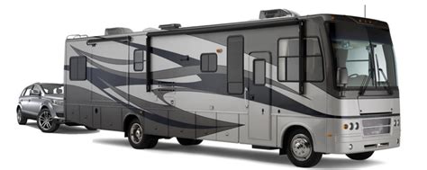 What Vehicles Are Best To Flat Tow Behind Rv?