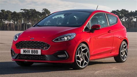 What Was The Best Year Of The Ford Fiesta?