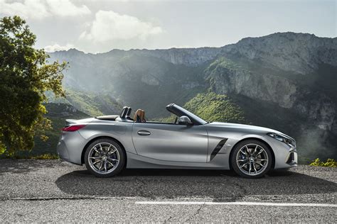 What will replace the Z4?