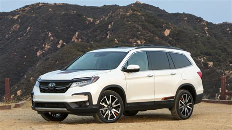 What Year Did Honda Pilot Have Transmission Problems?