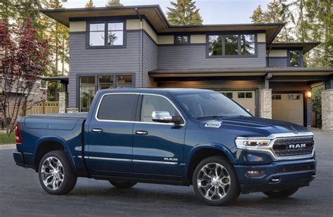 What Year Dodge Ram Is Best To Buy?