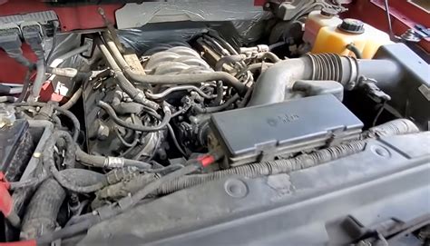 What Year F-150 Engine Is The Most Reliable?